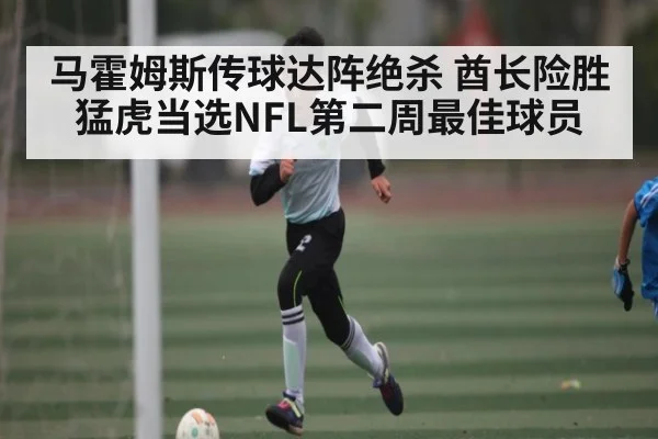 马霍姆斯传球达阵绝杀 酋长险胜猛虎当选NFL第二周最佳球员